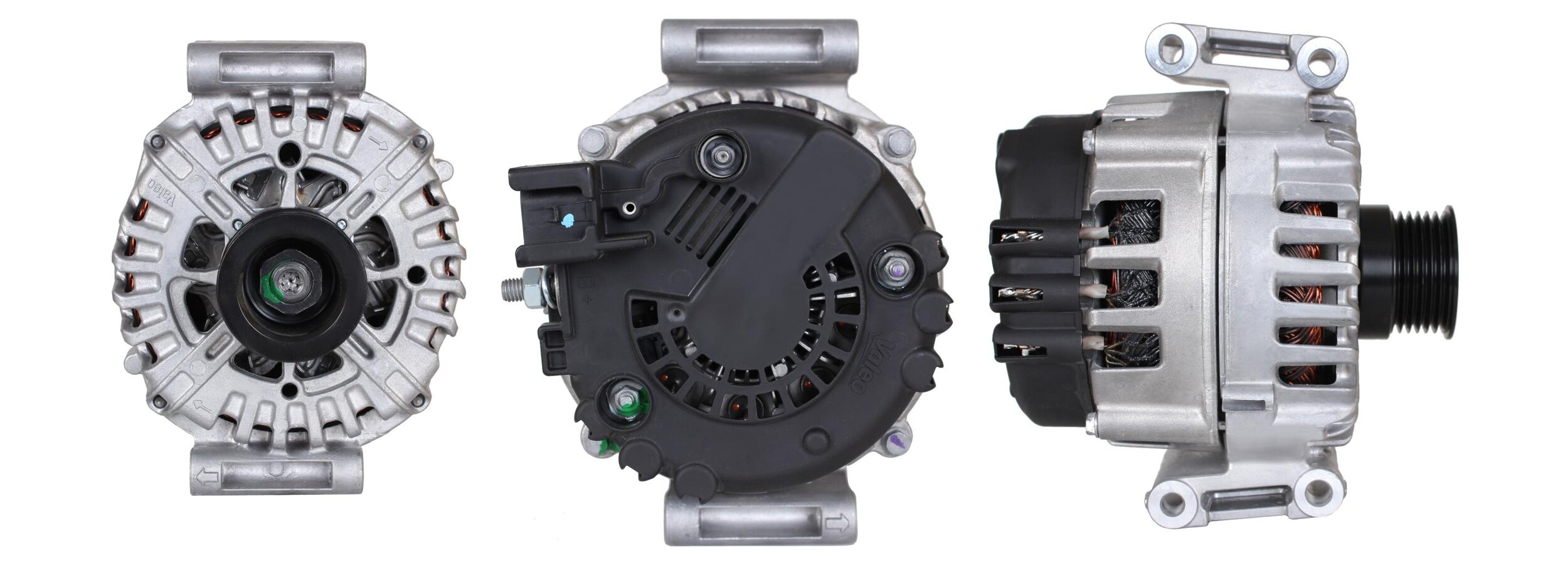 Alternator/Dynamo DRI 2253332502