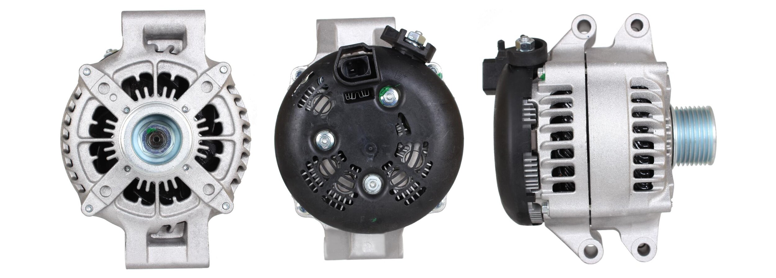 Alternator/Dynamo DRI 2153252102