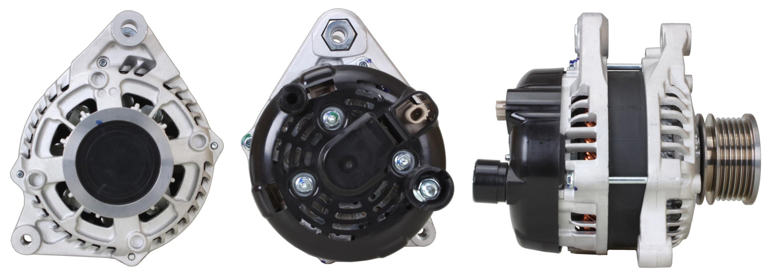 Alternator/Dynamo DRI 2221751302