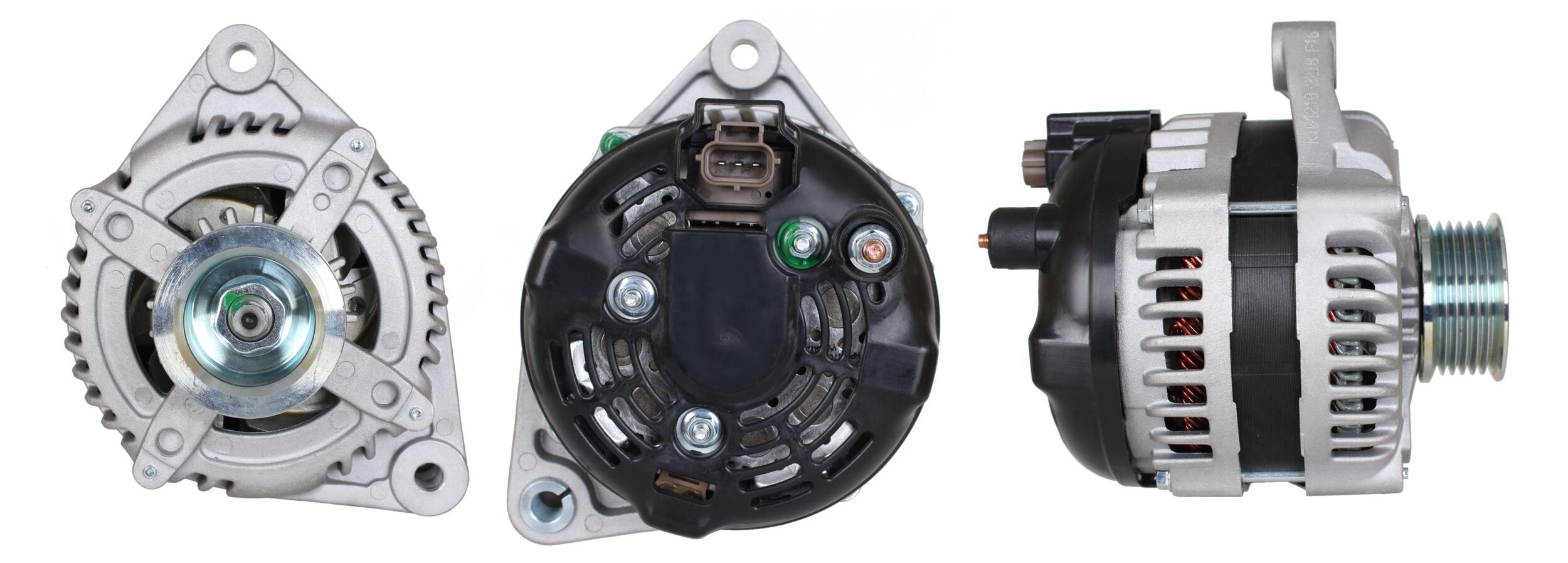 Alternator/Dynamo DRI 5001541402