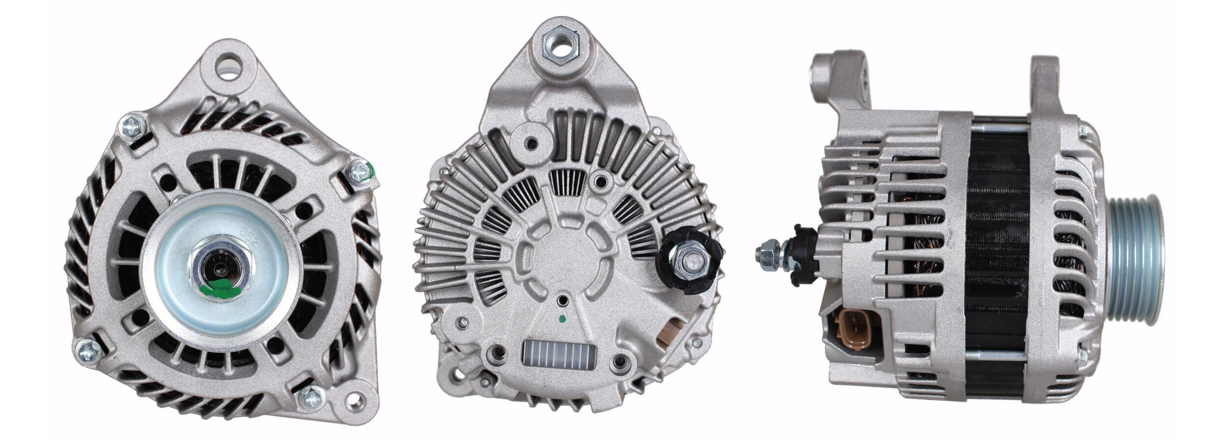 Alternator/Dynamo DRI 2273451502