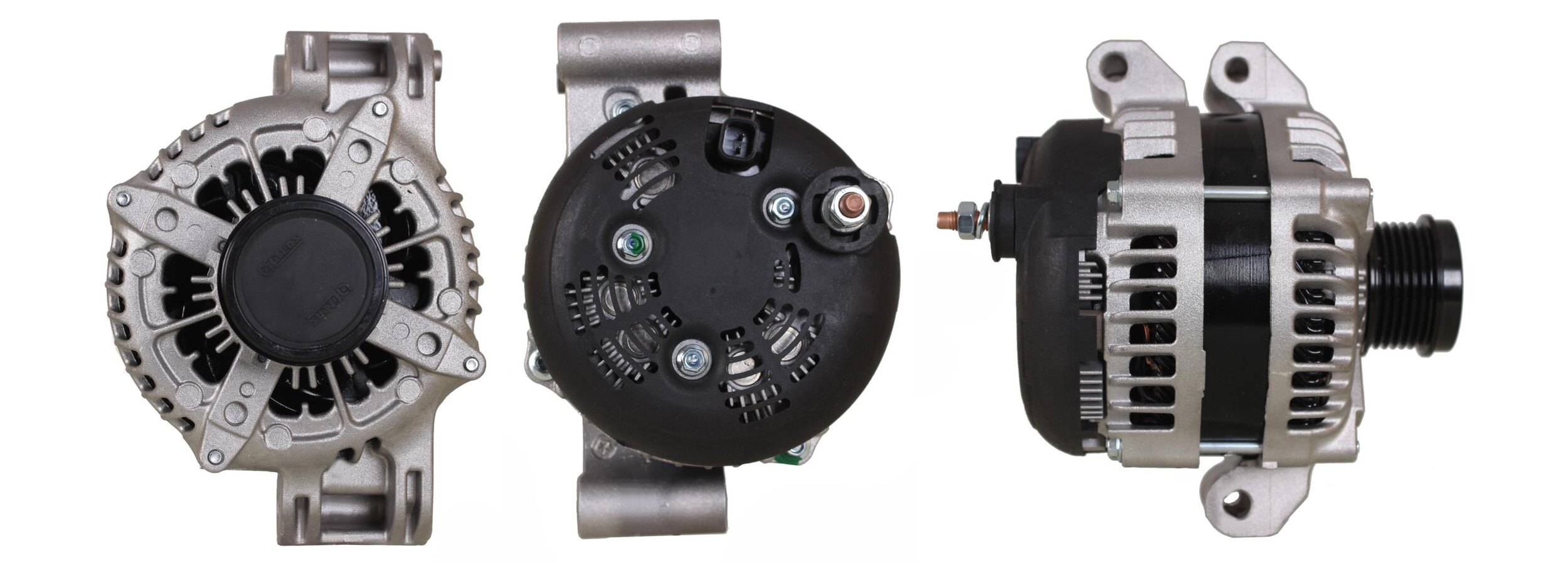 Alternator/Dynamo DRI 5340691802