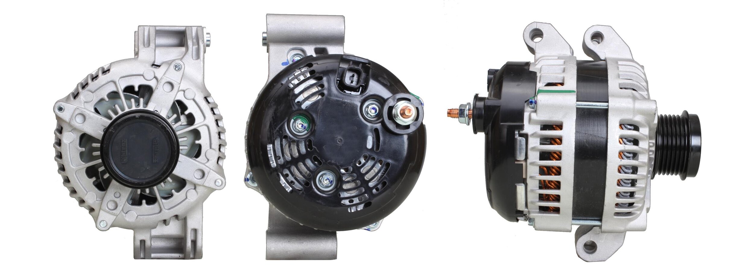 Alternator/Dynamo DRI 5340692202