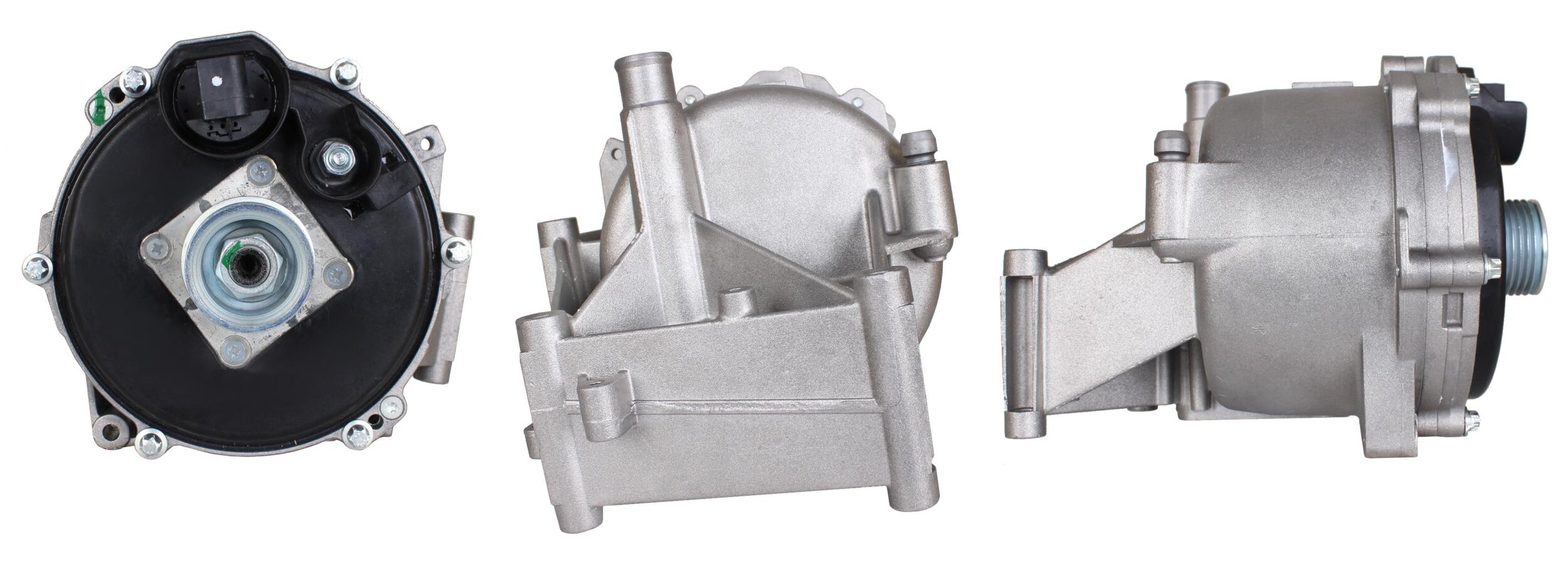 Alternator/Dynamo DRI 2253301802