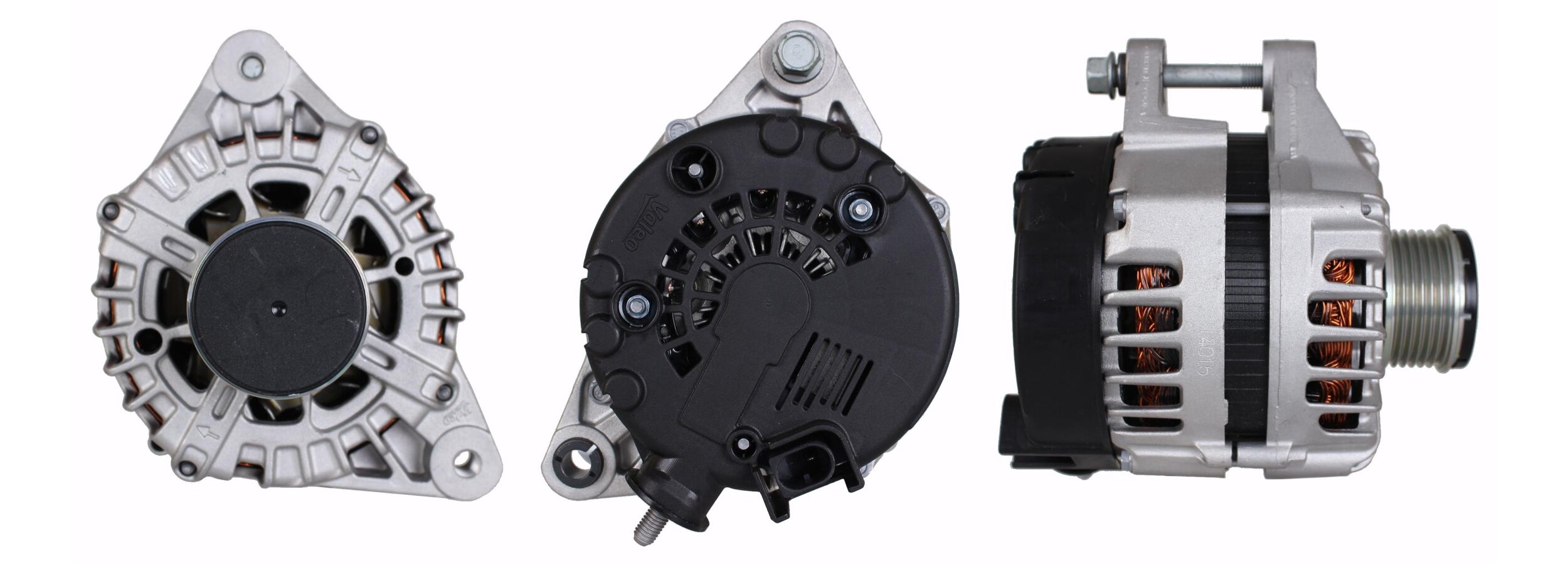 Alternator/Dynamo DRI 2263231302