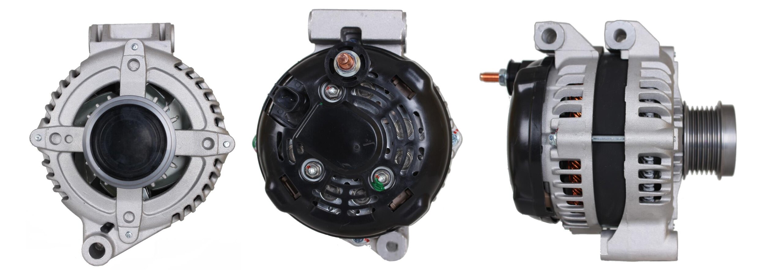 Alternator/Dynamo DRI 5340721602