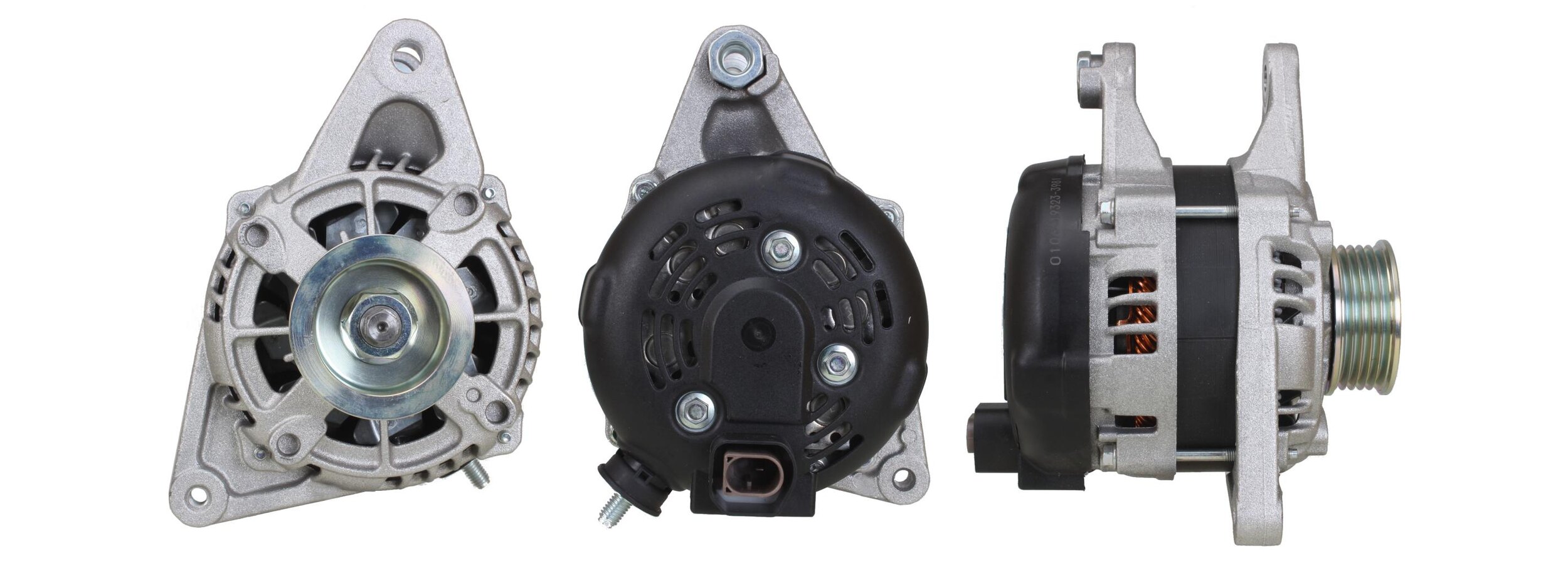 Alternator/Dynamo DRI 2451471002