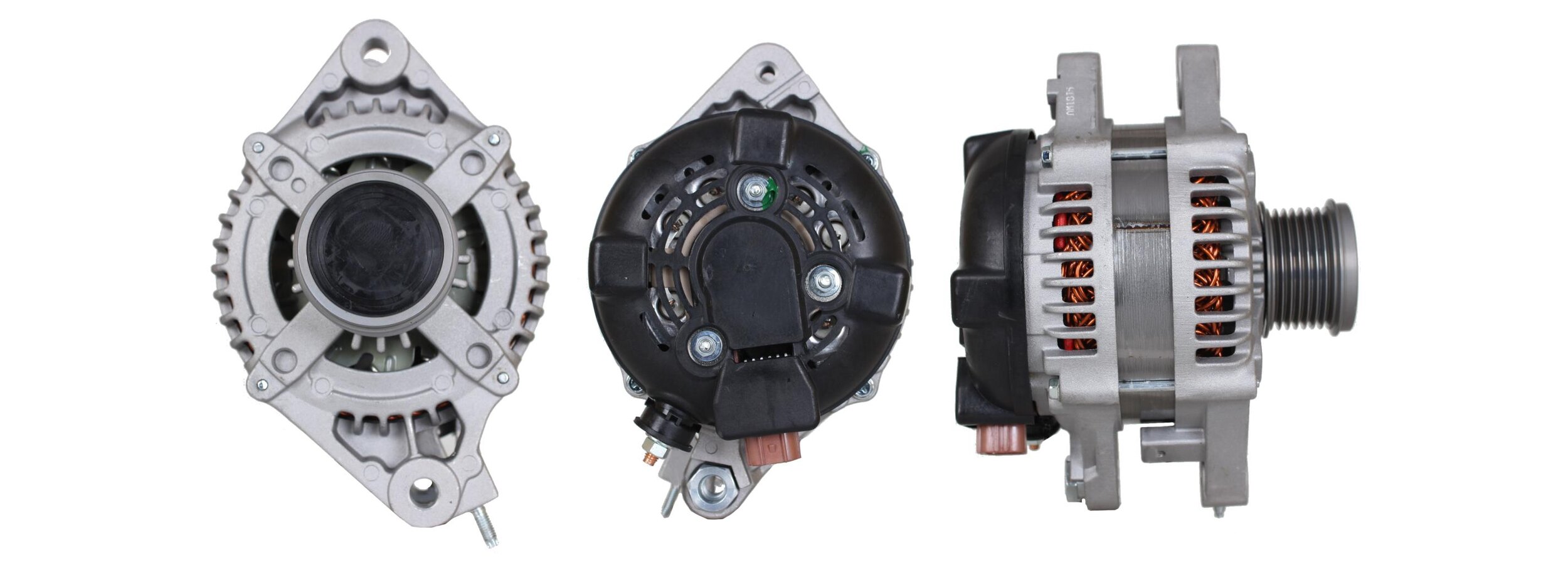 Alternator/Dynamo DRI 2353651502