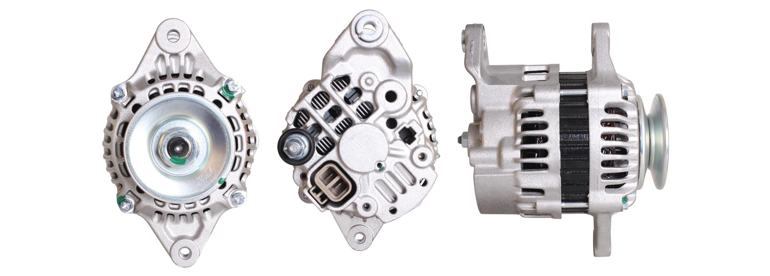 Alternator/Dynamo DRI 527129502