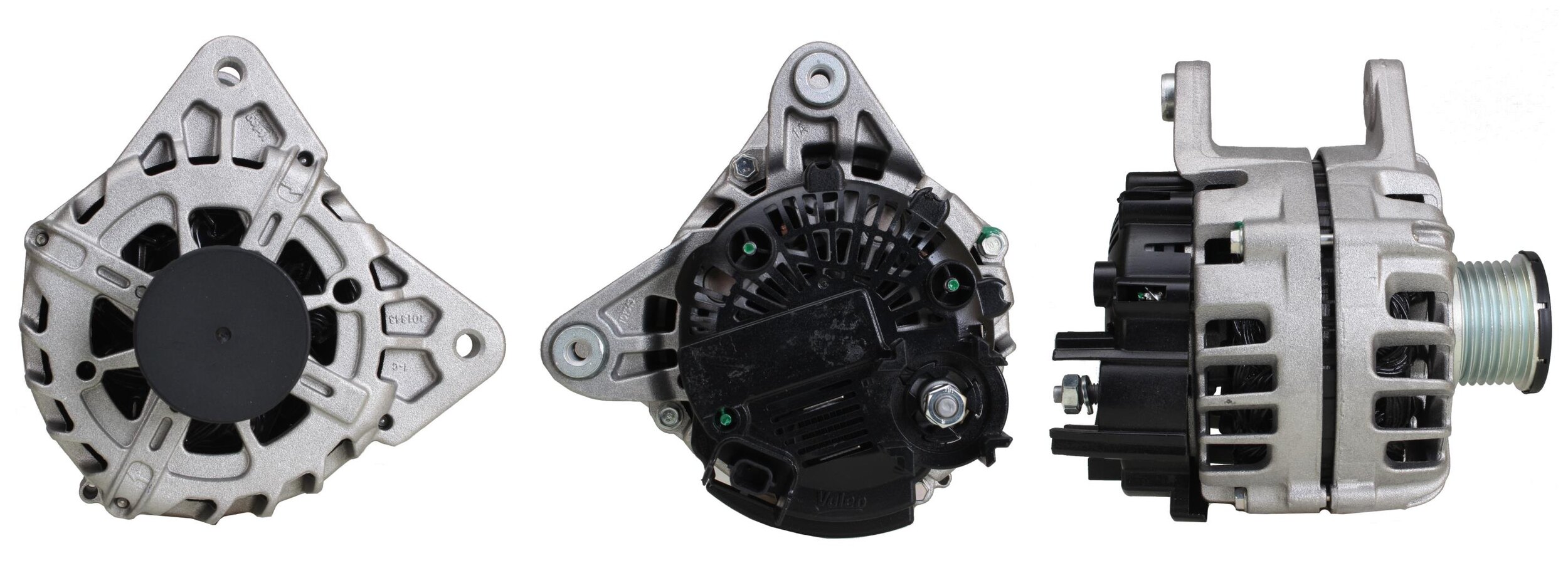 Alternator/Dynamo DRI 230383902