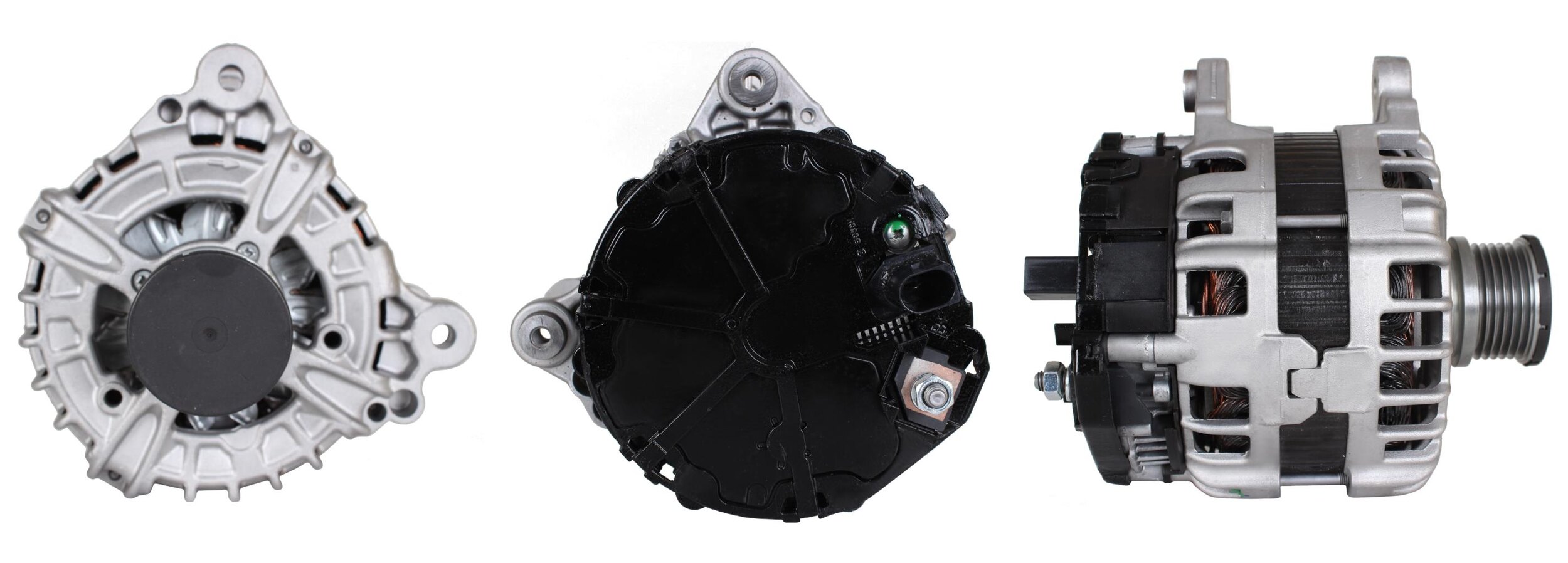 Alternator/Dynamo DRI 2115422502