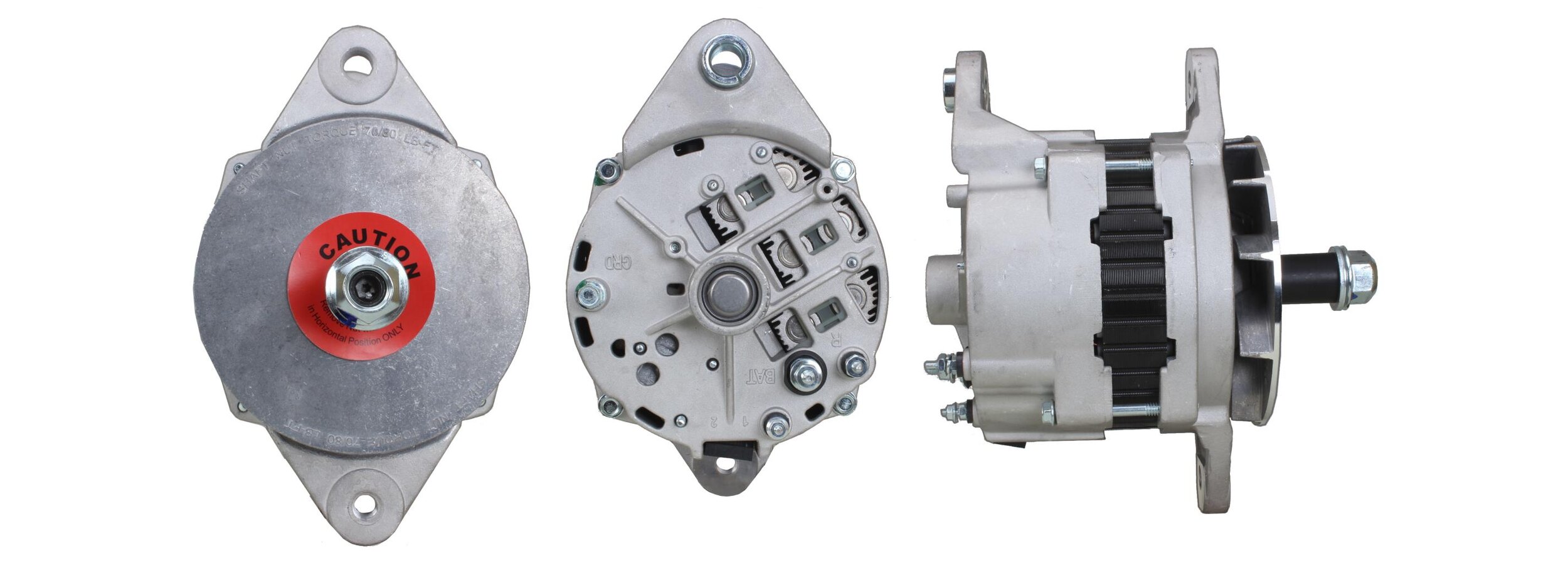 Alternator/Dynamo DRI 572115704