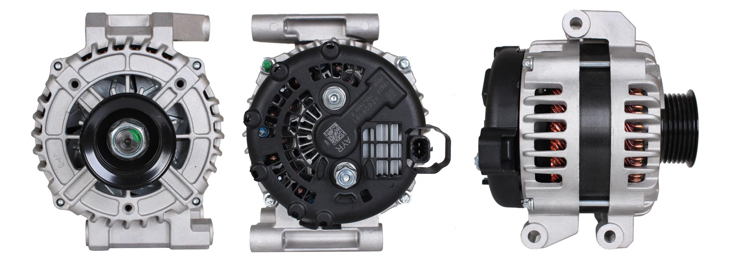 Alternator/Dynamo DRI 2283141402