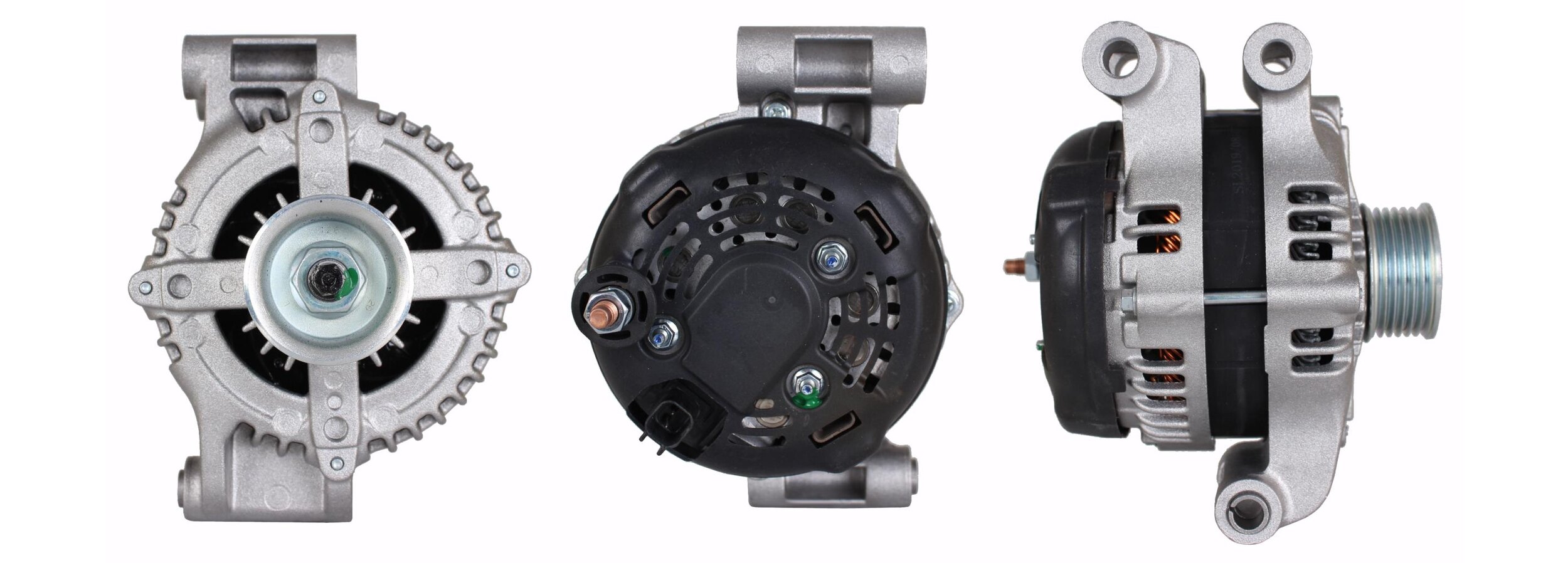 Alternator/Dynamo DRI 5340681602