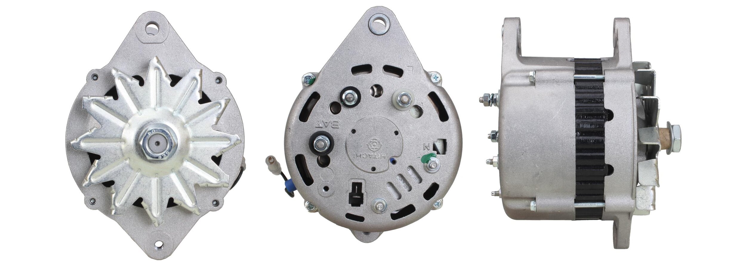 Alternator/Dynamo DRI 582124802