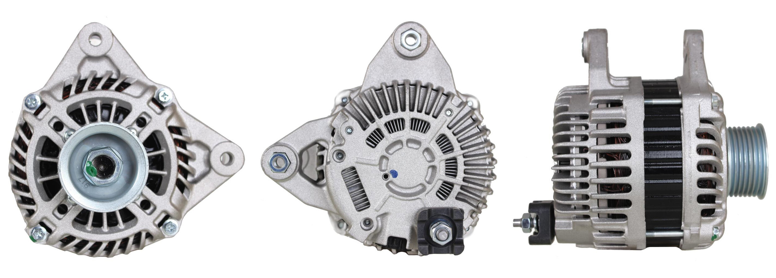 Alternator/Dynamo DRI 2303671202