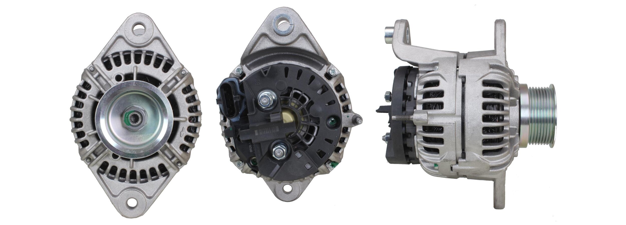 Alternator/Dynamo DRI 5381251202