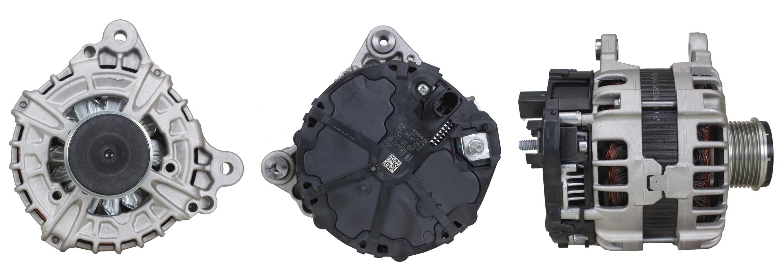 Alternator/Dynamo DRI 2115732502