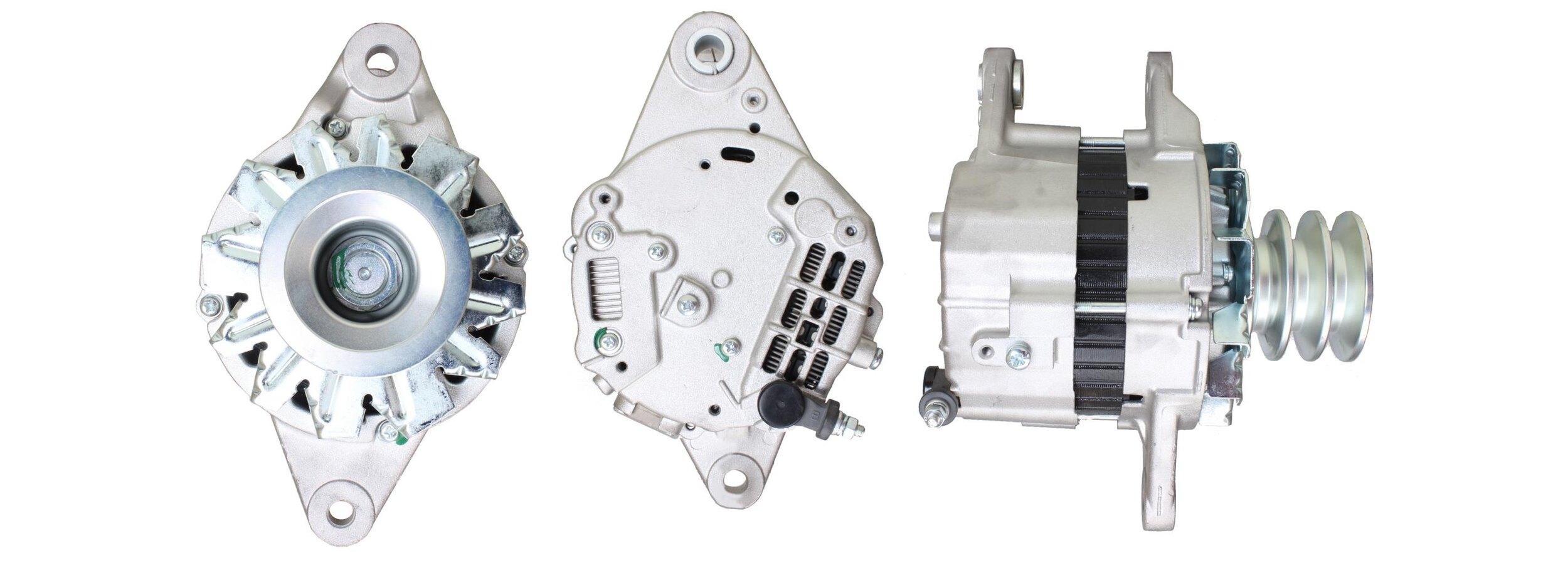 Alternator/Dynamo DRI 543148504