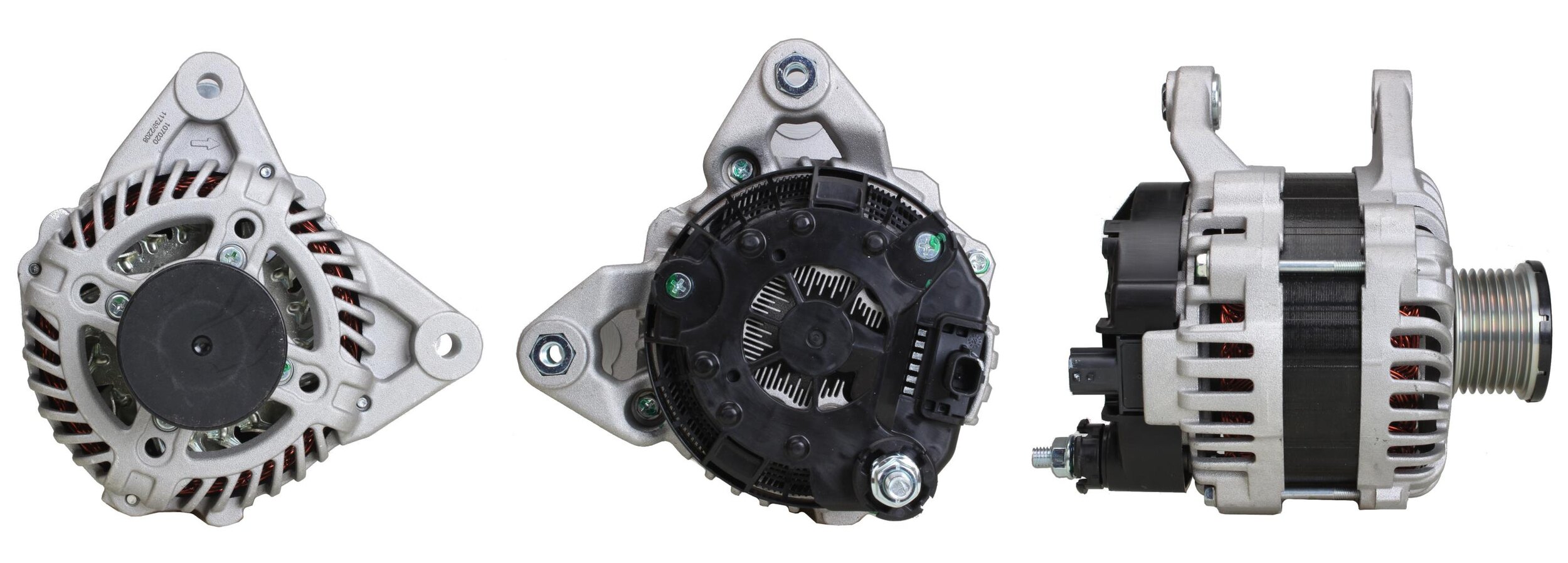 Alternator/Dynamo DRI 2273521202