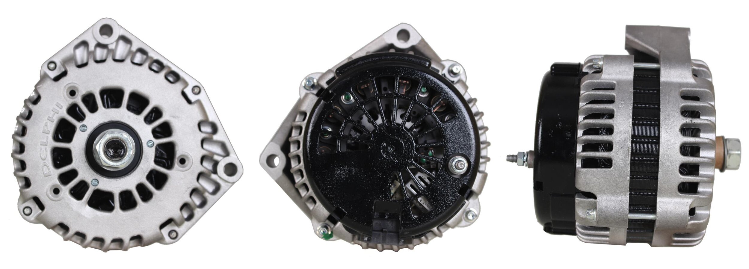 Alternator/Dynamo DRI 5281681452