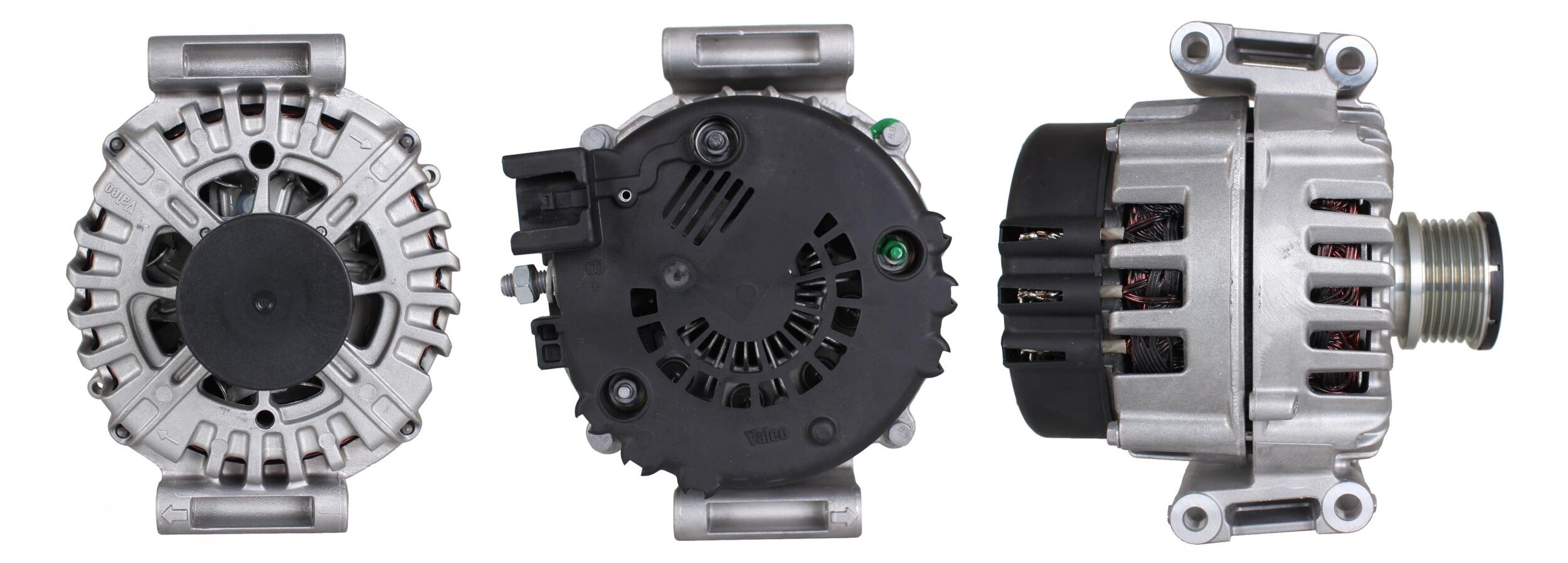 Alternator/Dynamo DRI 2253401802