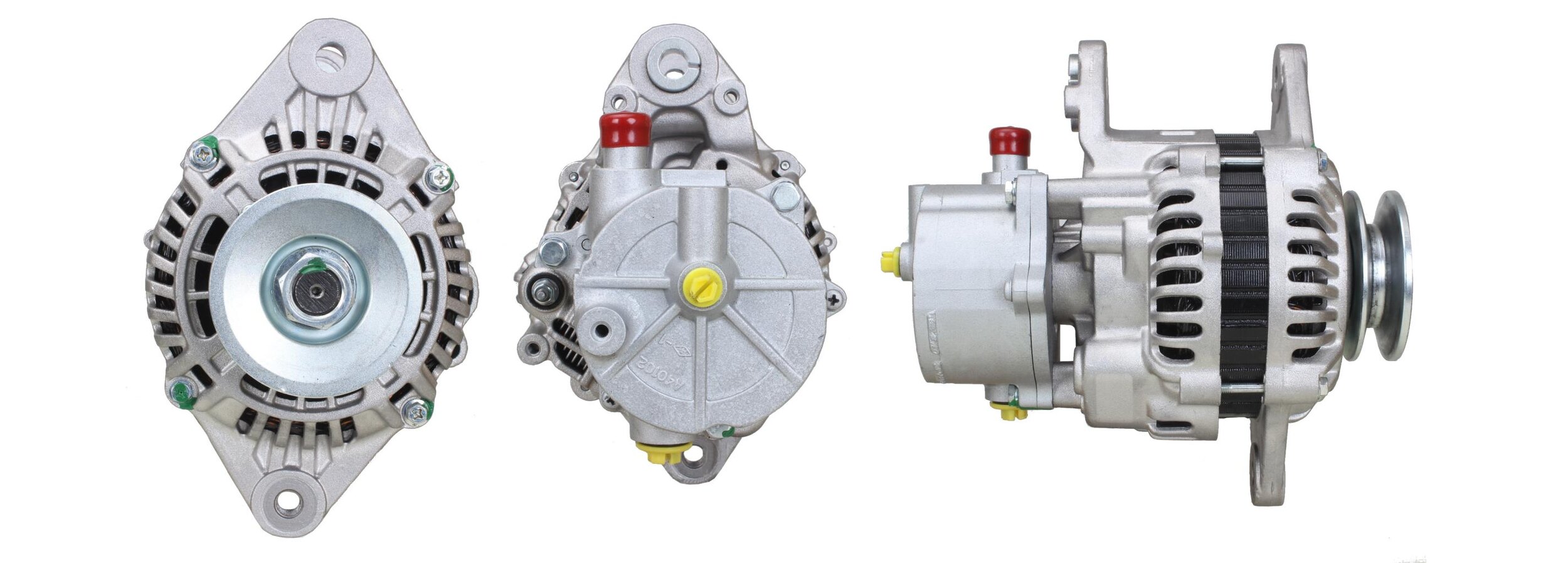 Alternator/Dynamo DRI 526155354