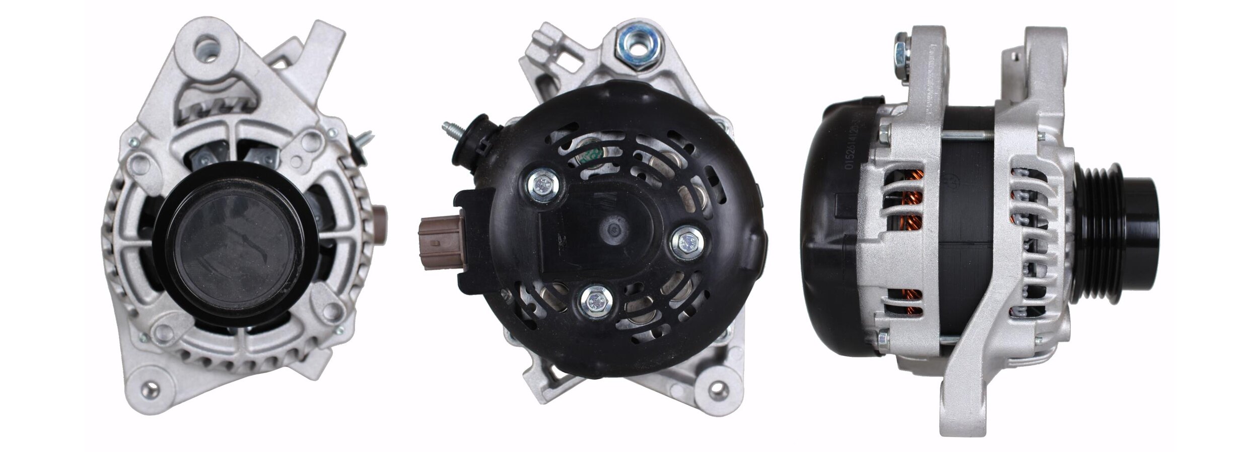 Alternator/Dynamo DRI 2353671002