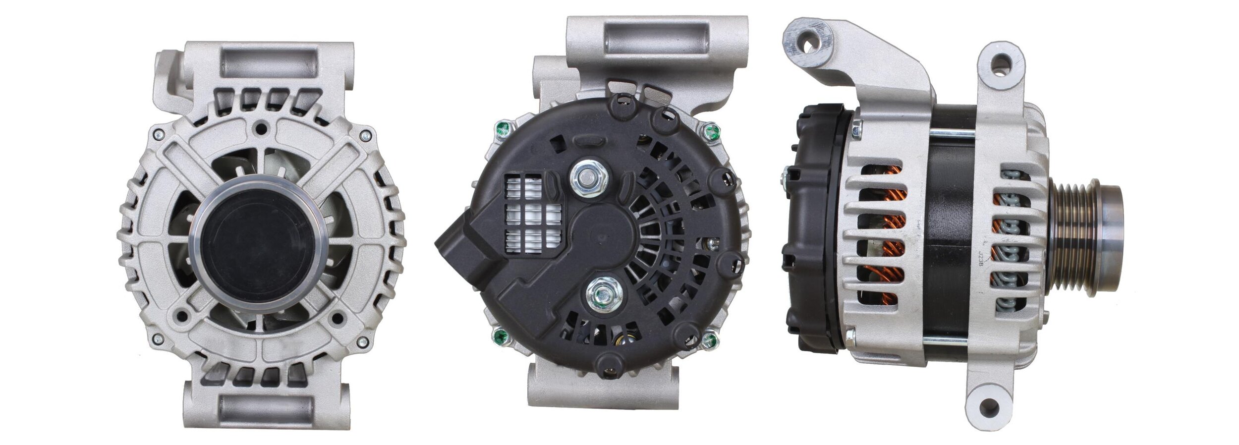 Alternator/Dynamo DRI 2283211302