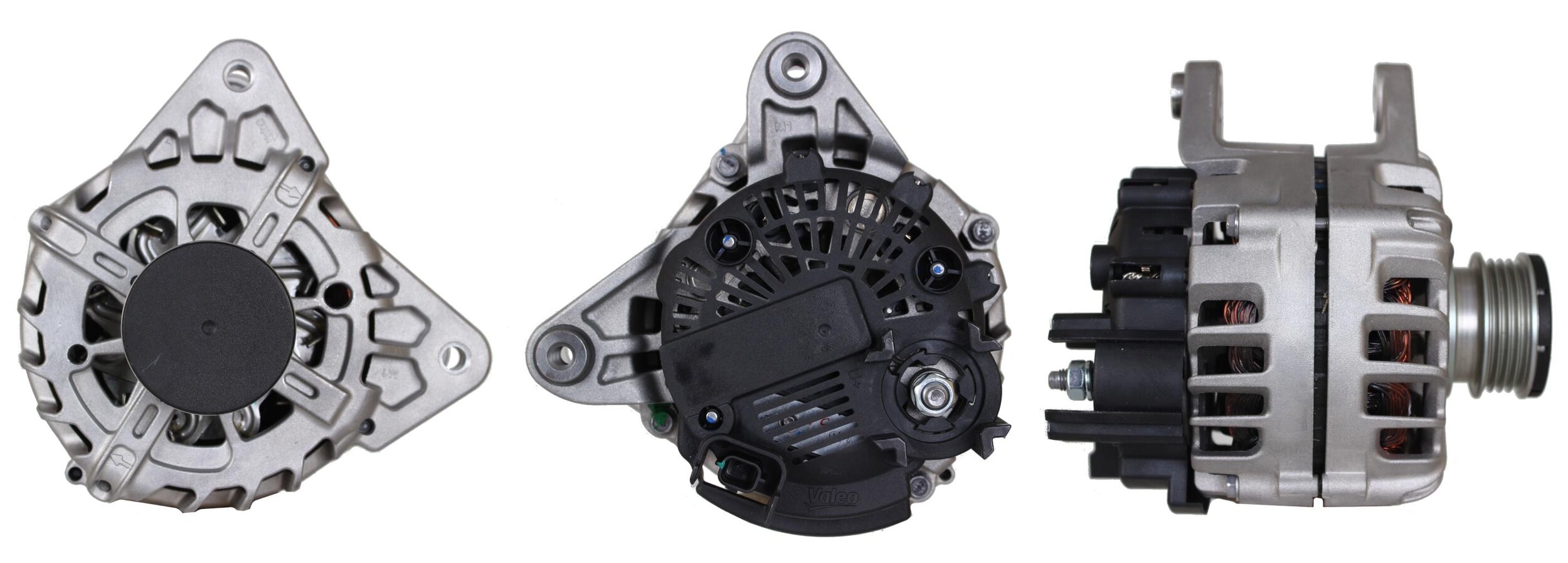 Alternator/Dynamo DRI 230372902