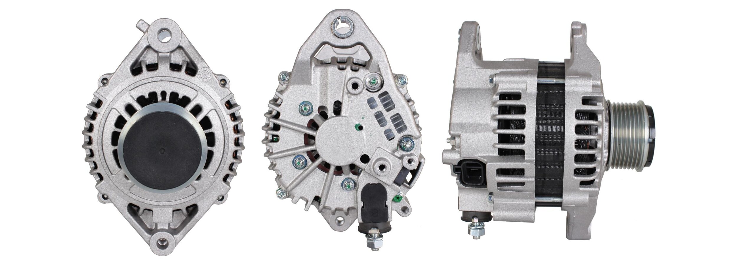 Alternator/Dynamo DRI 227343902