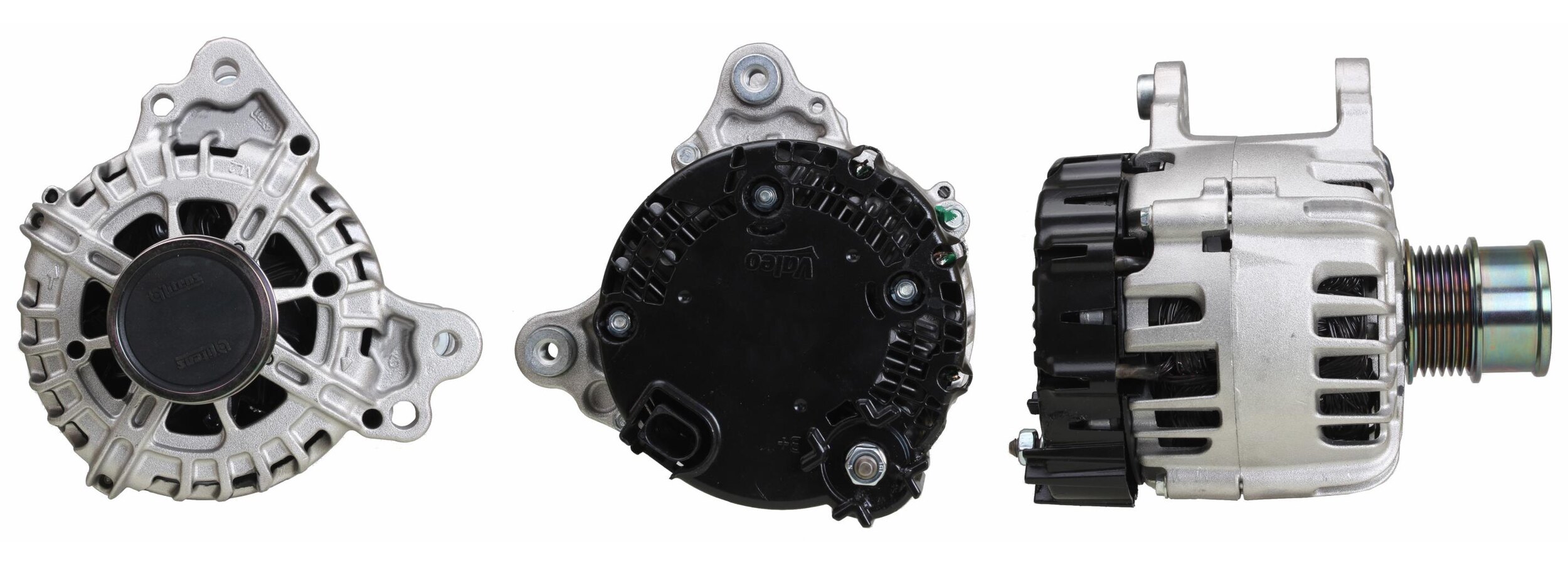 Alternator/Dynamo DRI 2115201502