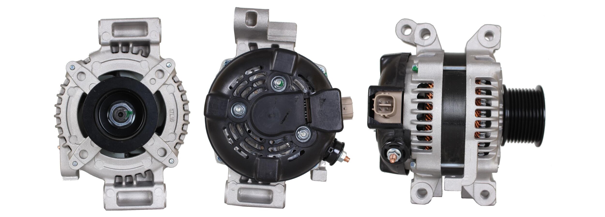 Alternator/Dynamo DRI 2353561302