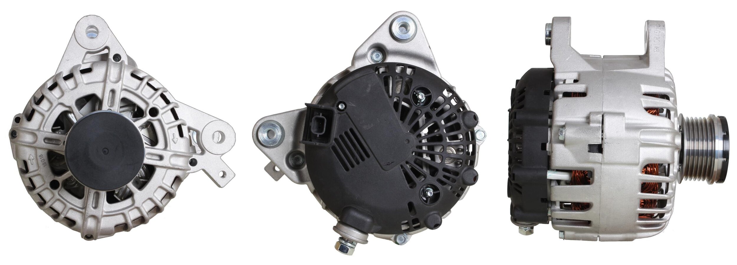 Alternator/Dynamo DRI 2273481202