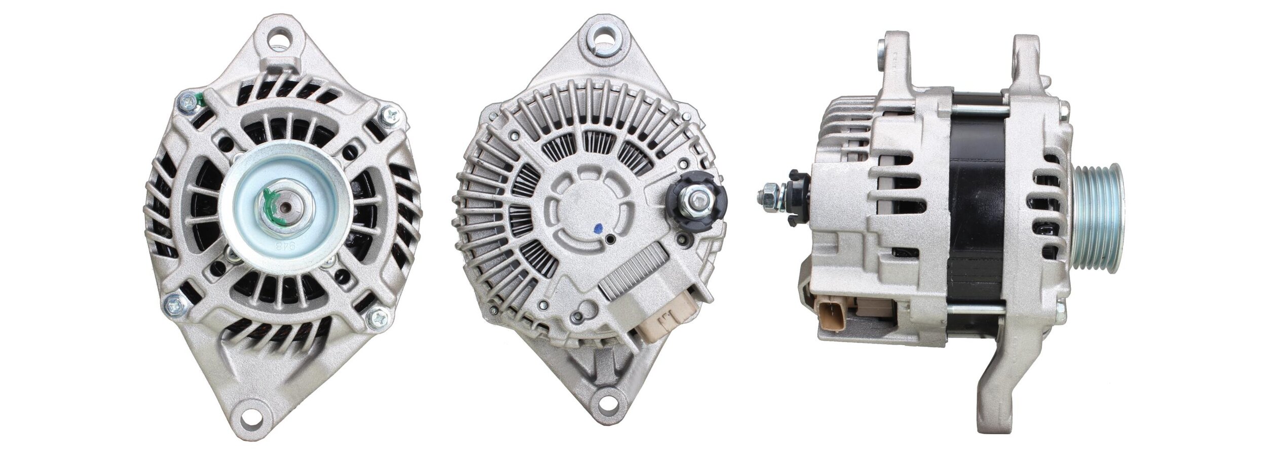 Alternator/Dynamo DRI 2263391302