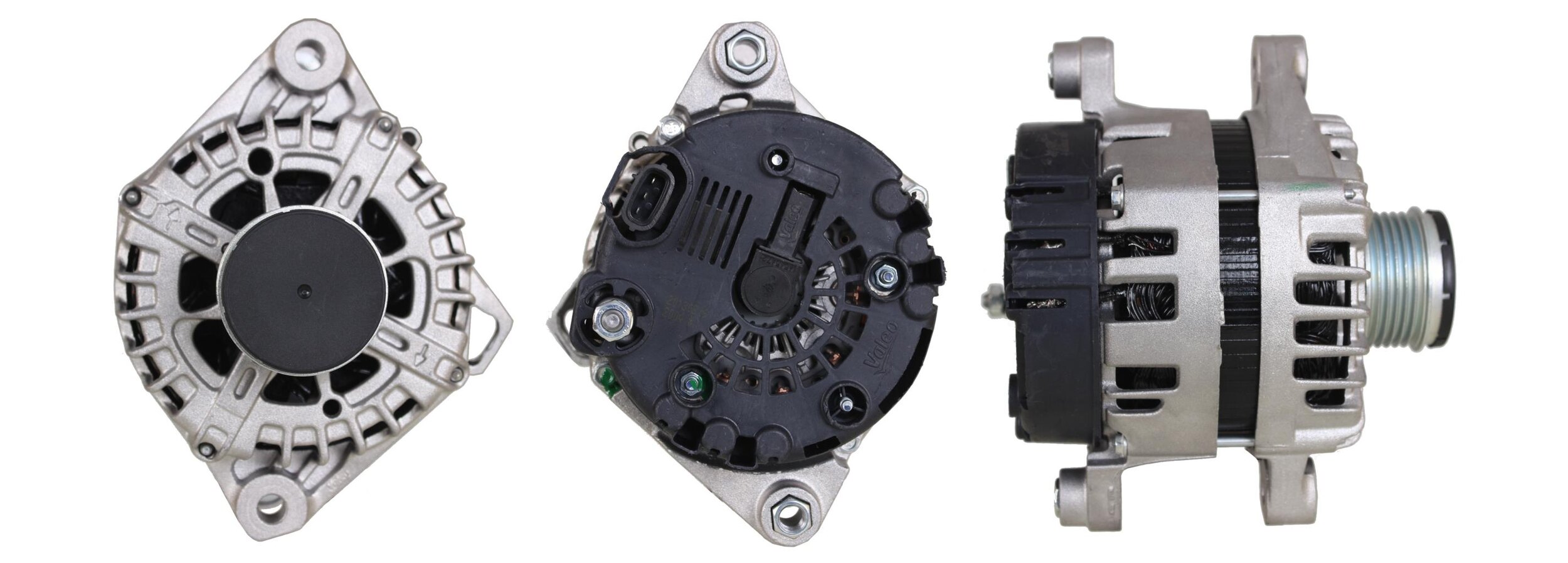 Alternator/Dynamo DRI 2263201302