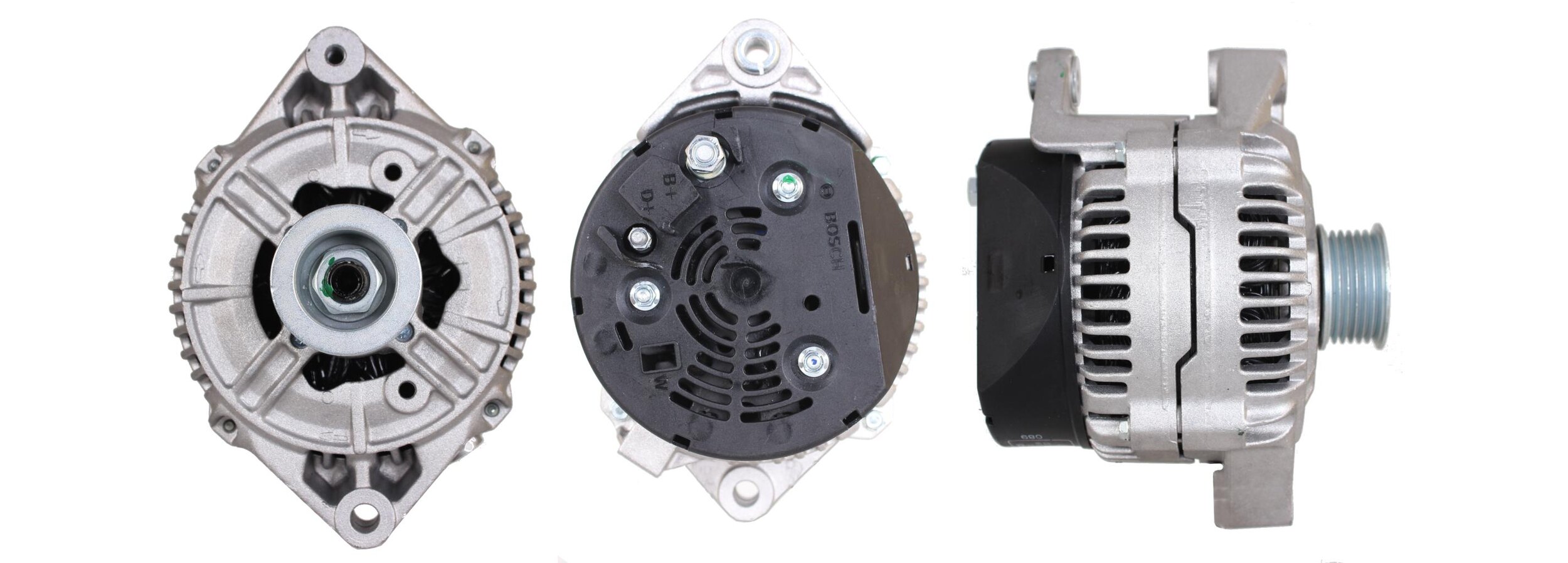 Alternator/Dynamo DRI 2283231002