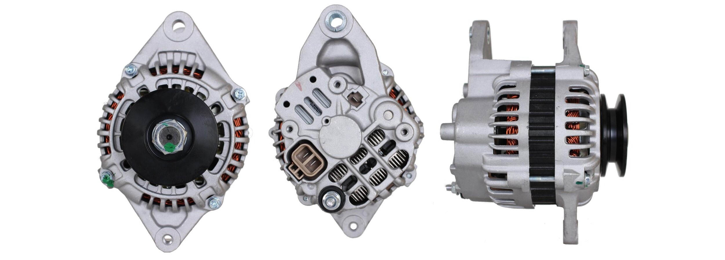 Alternator/Dynamo DRI 583120802