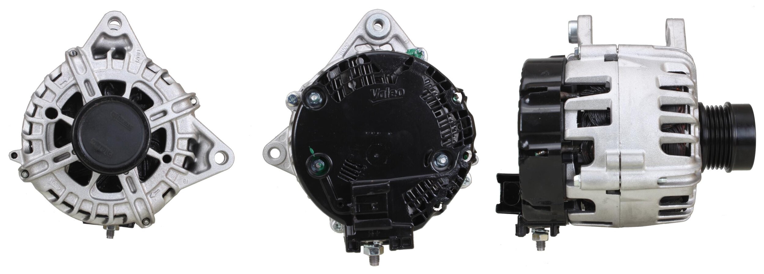 Alternator/Dynamo DRI 2253451502