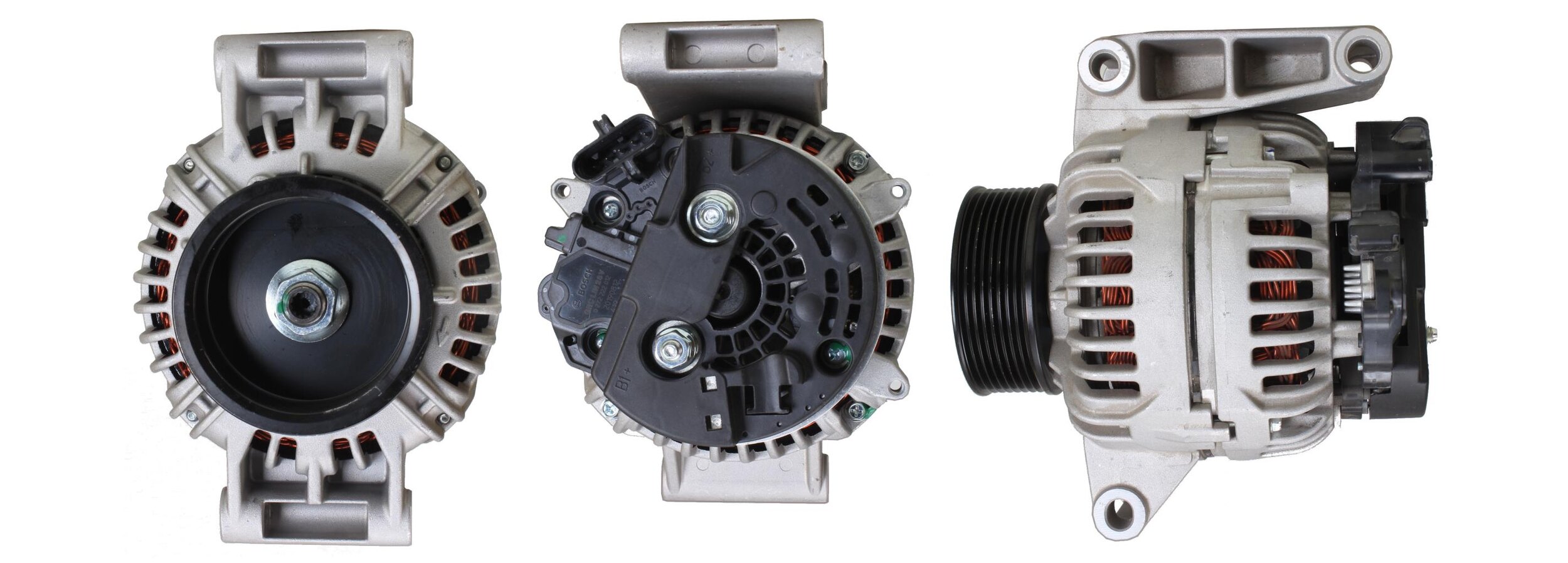 Alternator/Dynamo DRI 5251421504