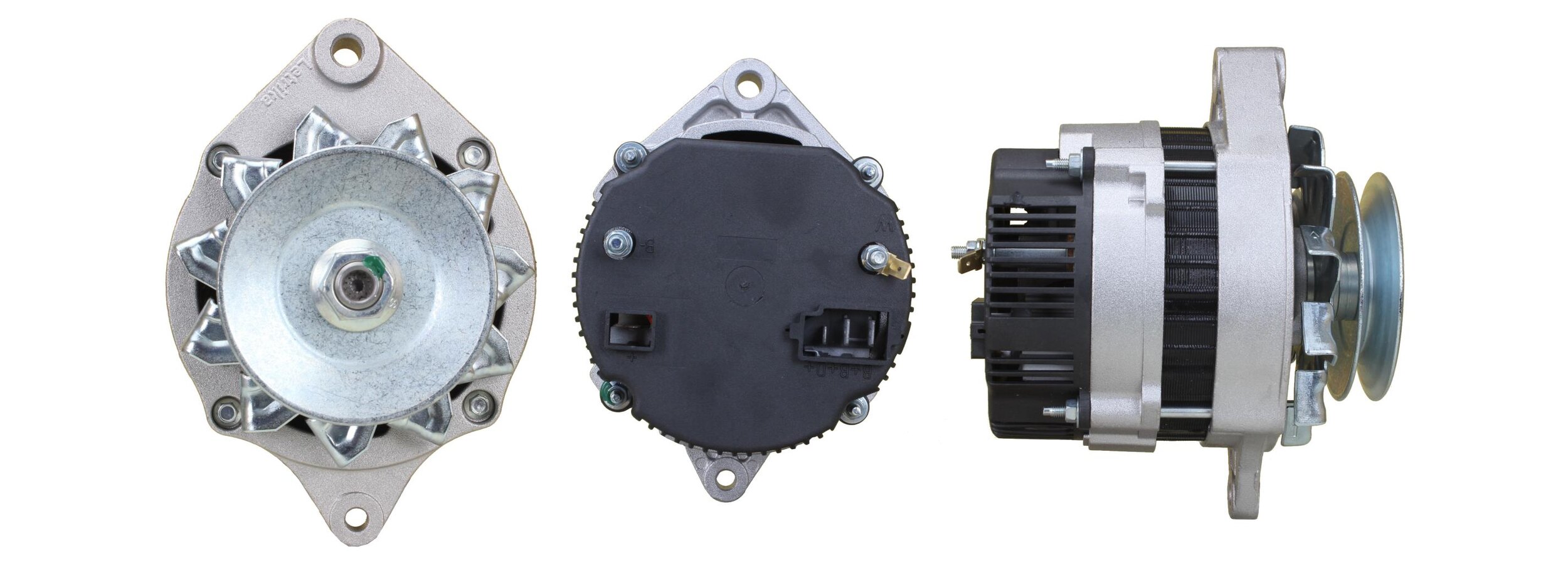 Alternator/Dynamo DRI 244109652