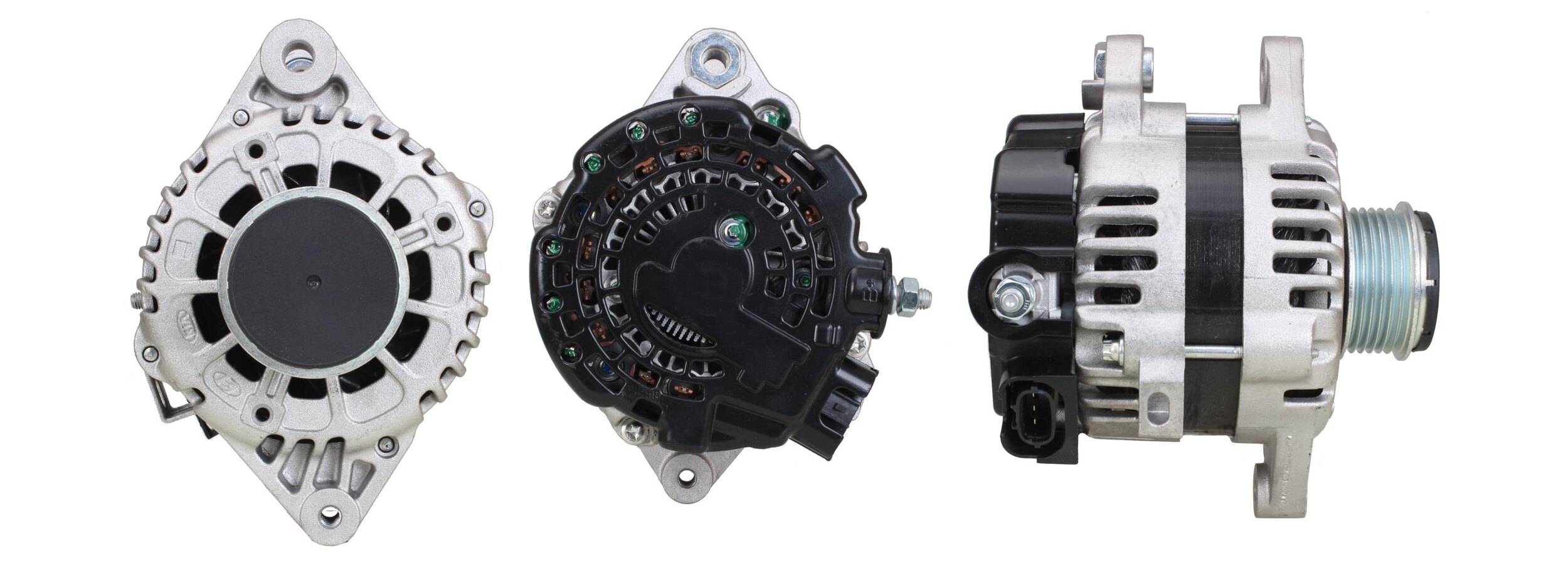 Alternator/Dynamo DRI 2263421502