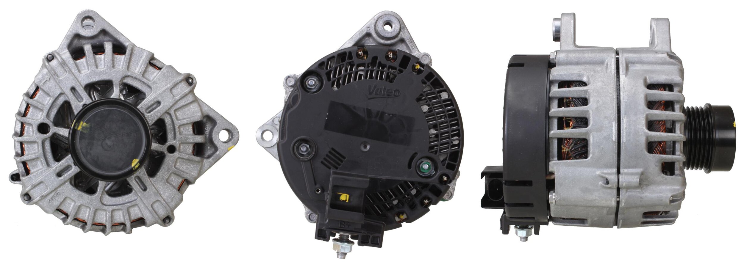 Alternator/Dynamo DRI 2253502002