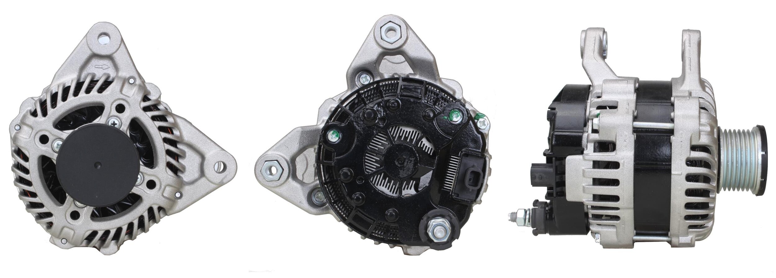 Alternator/Dynamo DRI 2303771202