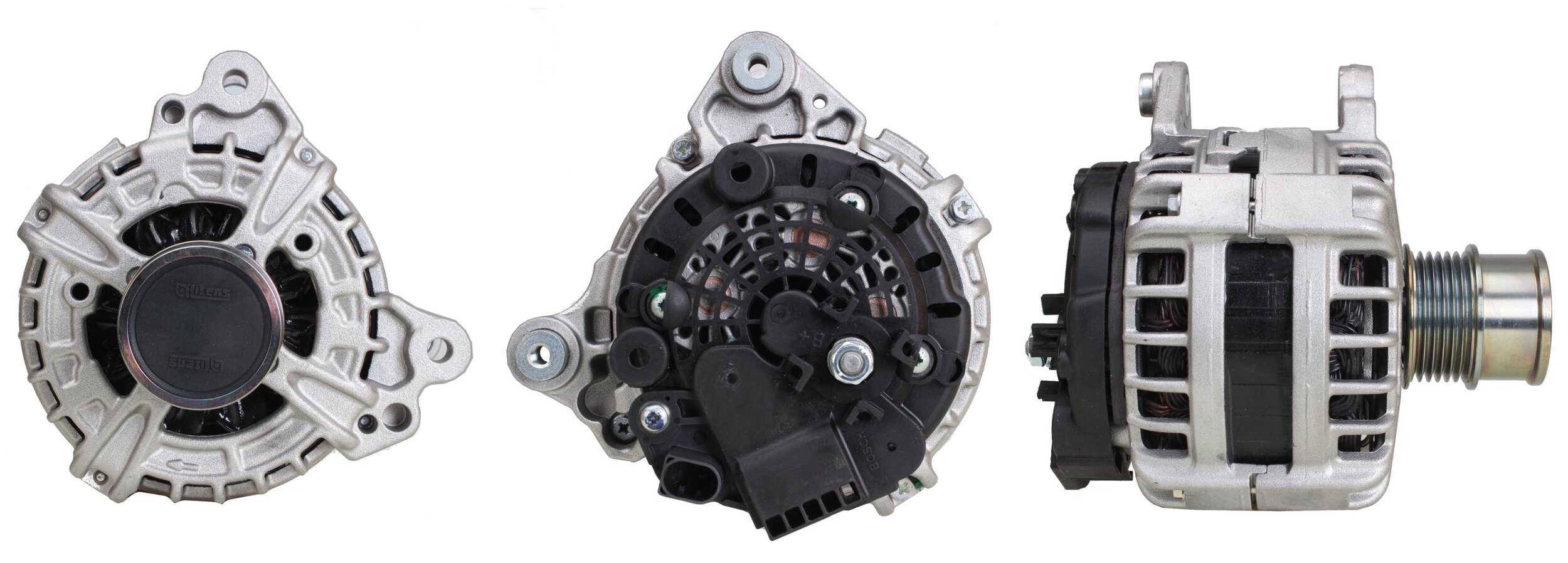 Alternator/Dynamo DRI 2115851402
