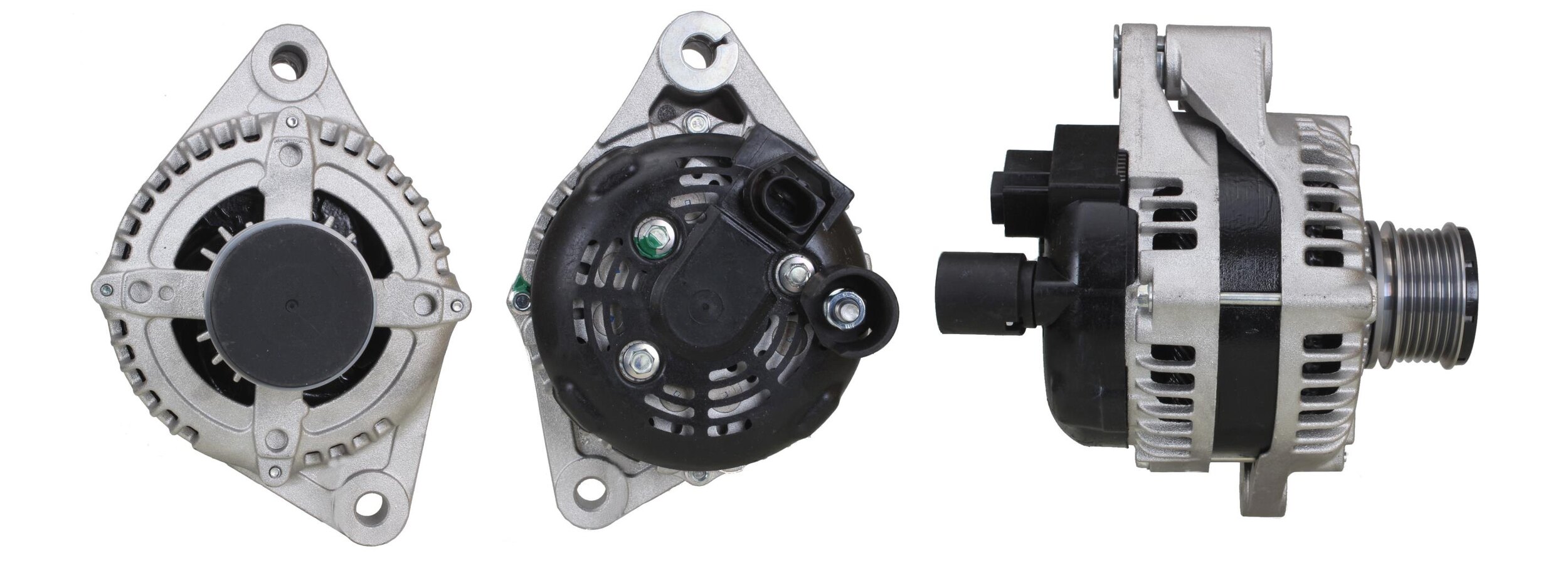 Alternator/Dynamo DRI 5341811502