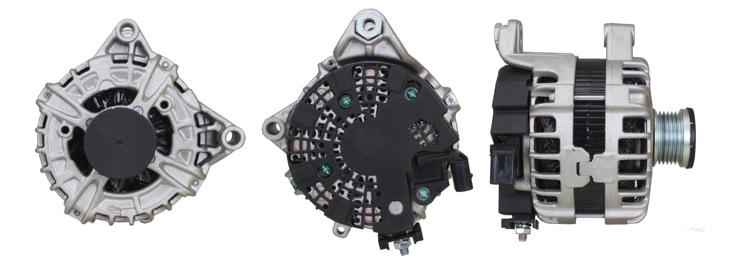 Alternator/Dynamo DRI 2153362102