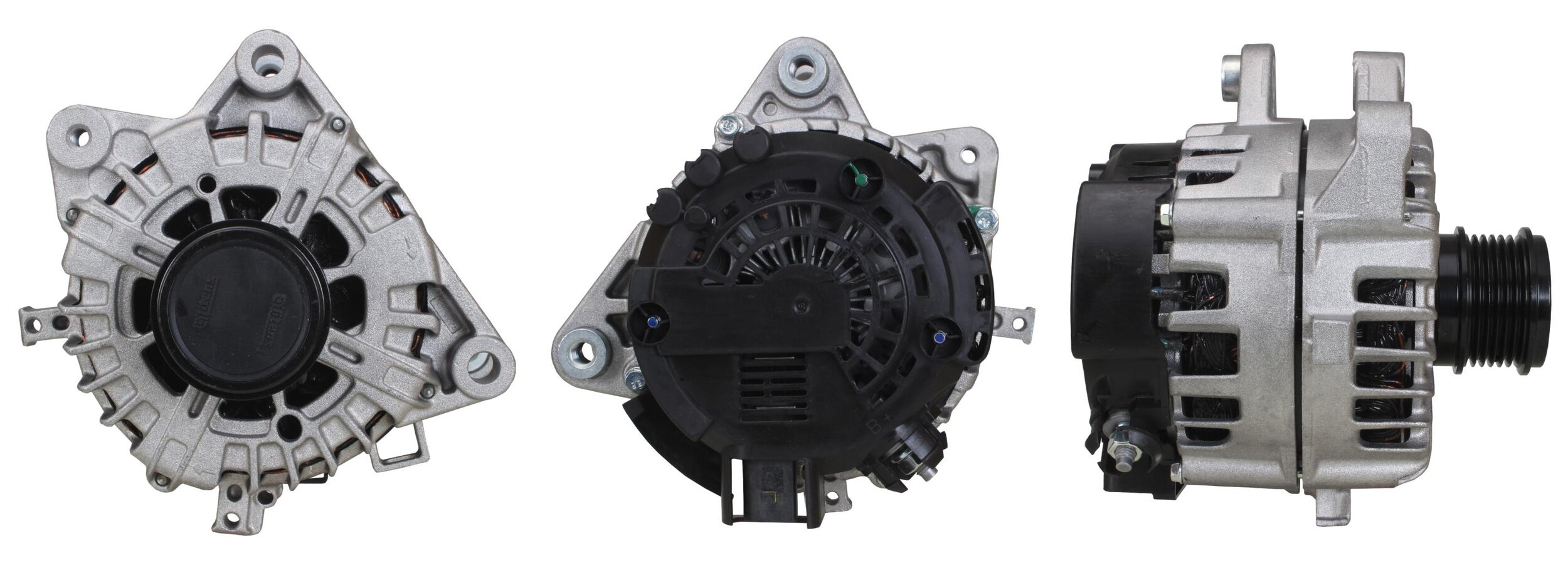 Alternator/Dynamo DRI 2193522402