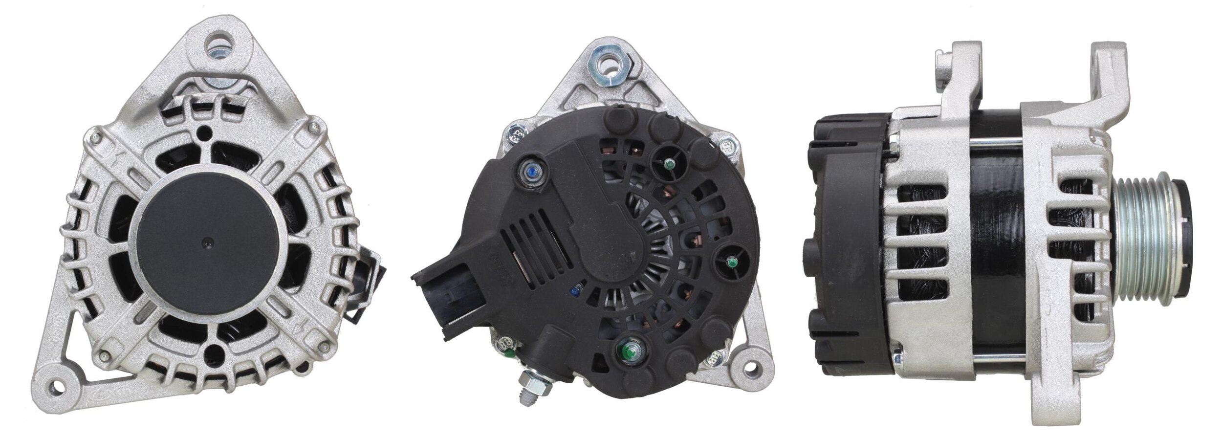 Alternator/Dynamo DRI 2263411302