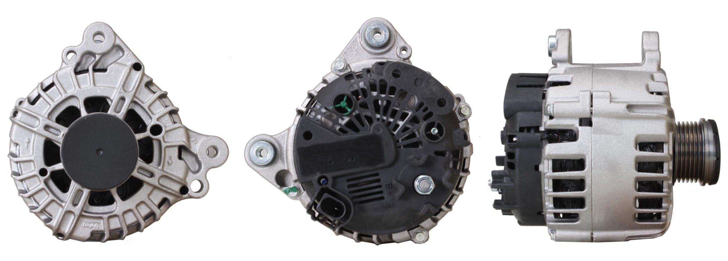 Dynamo / Alternator DRI 2117011402